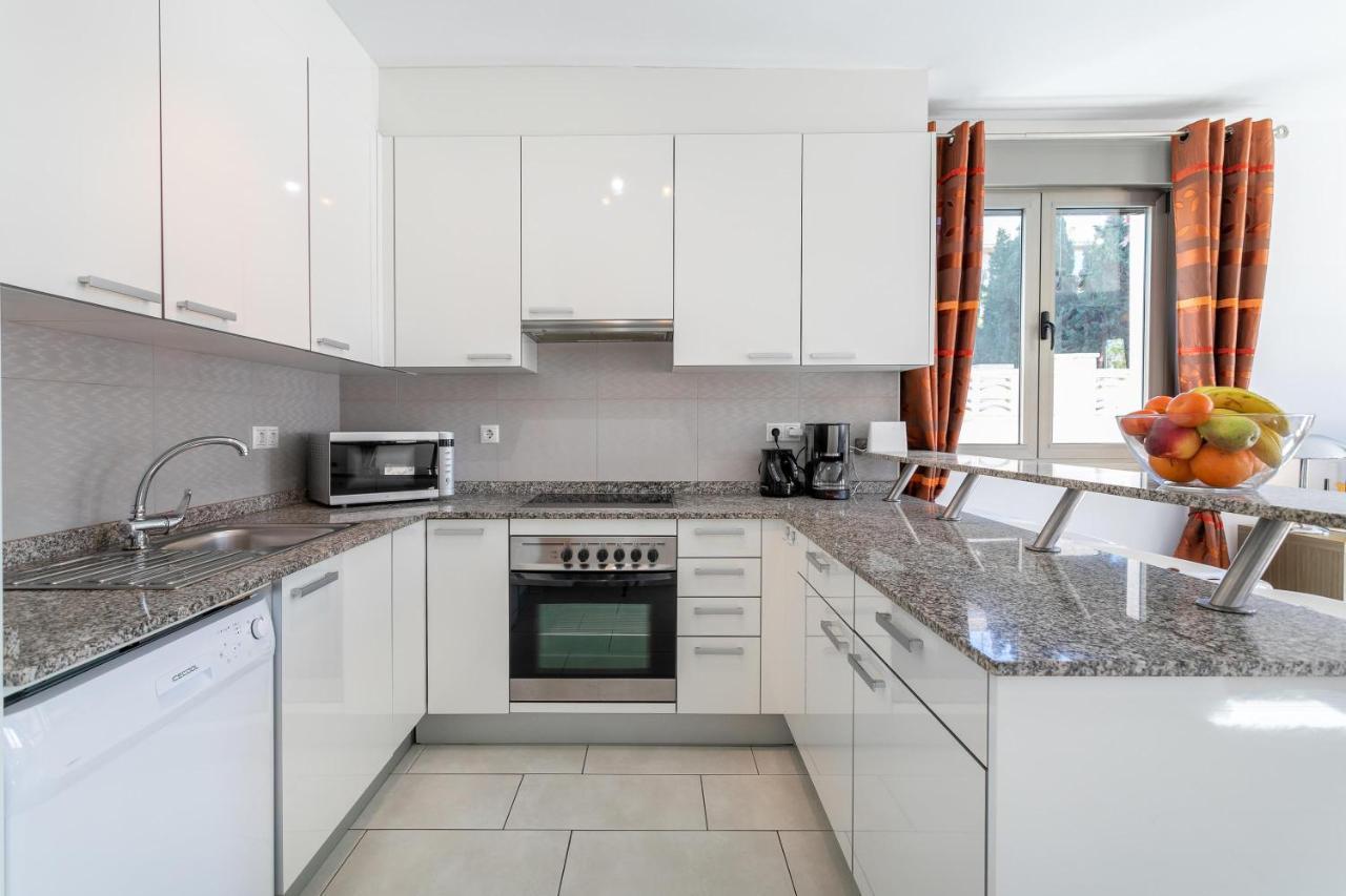 אל קאמפיו Apartment Leo מראה חיצוני תמונה