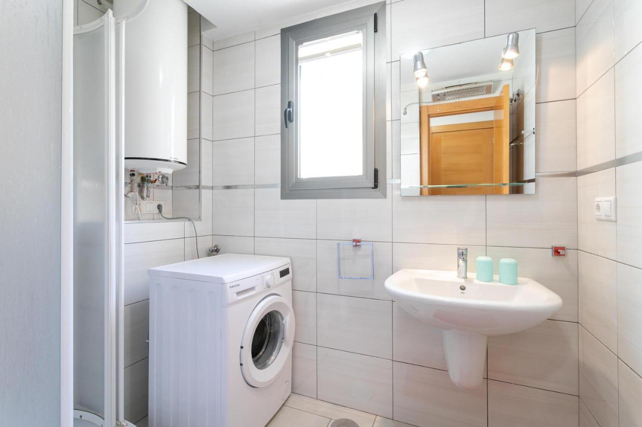 אל קאמפיו Apartment Leo מראה חיצוני תמונה