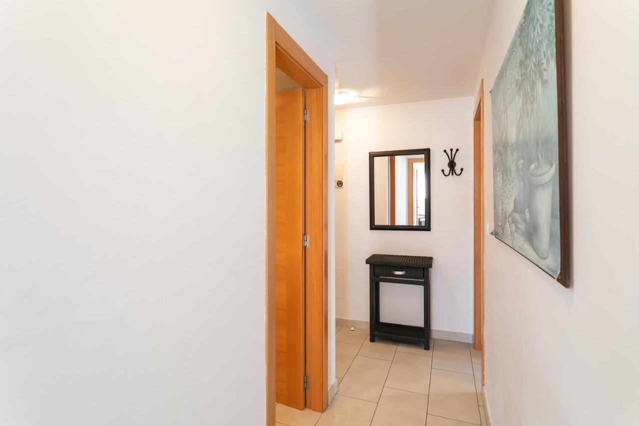 אל קאמפיו Apartment Leo מראה חיצוני תמונה
